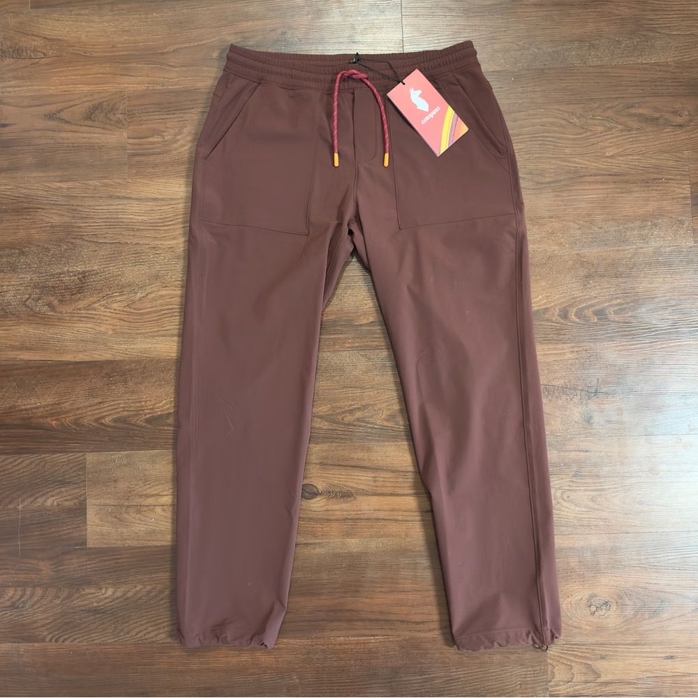 Cotopaxi Women’s Subo Pant - NWT